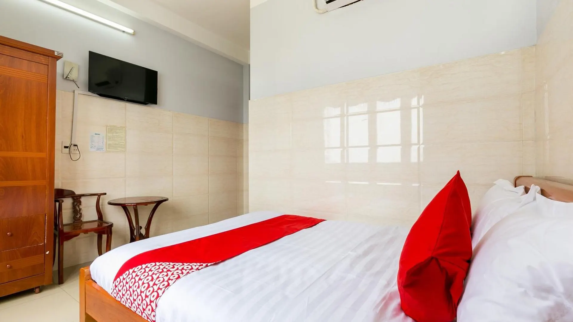 Thanh Dat Ho Chi Minh City Hotel