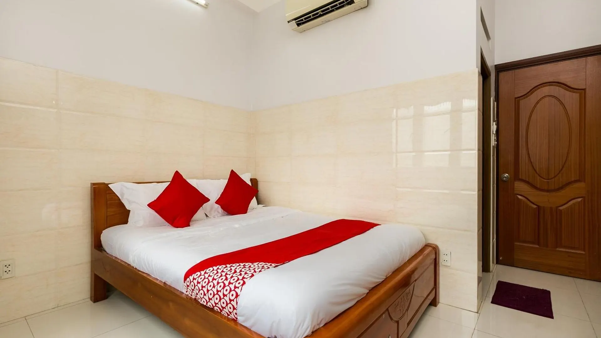 Thanh Dat Ho Chi Minh City Hotel
