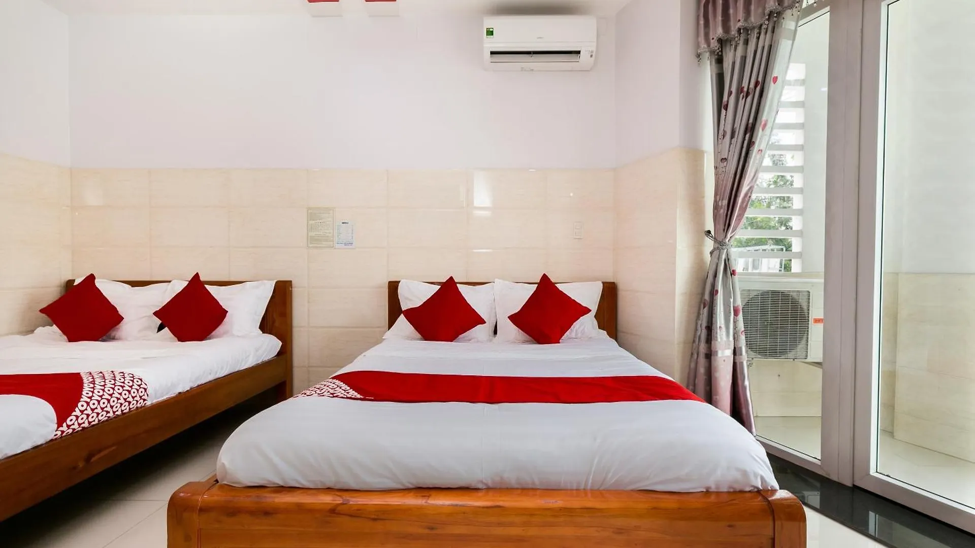 Thanh Dat Ho Chi Minh City Hotel