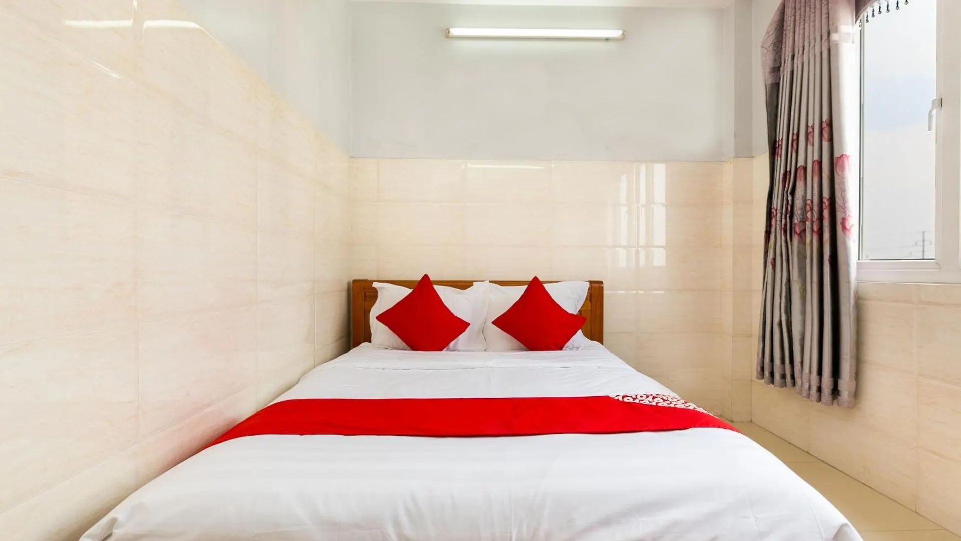 Hotel Thanh Dat Ho Chi Minh City