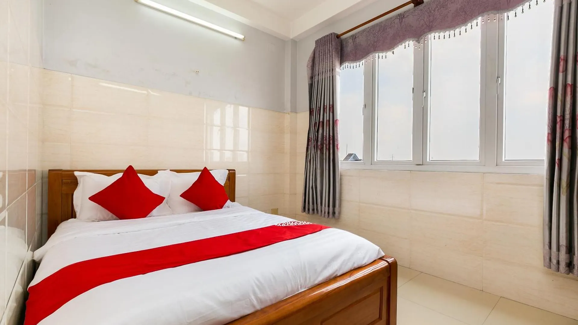 Thanh Dat Ho Chi Minh City