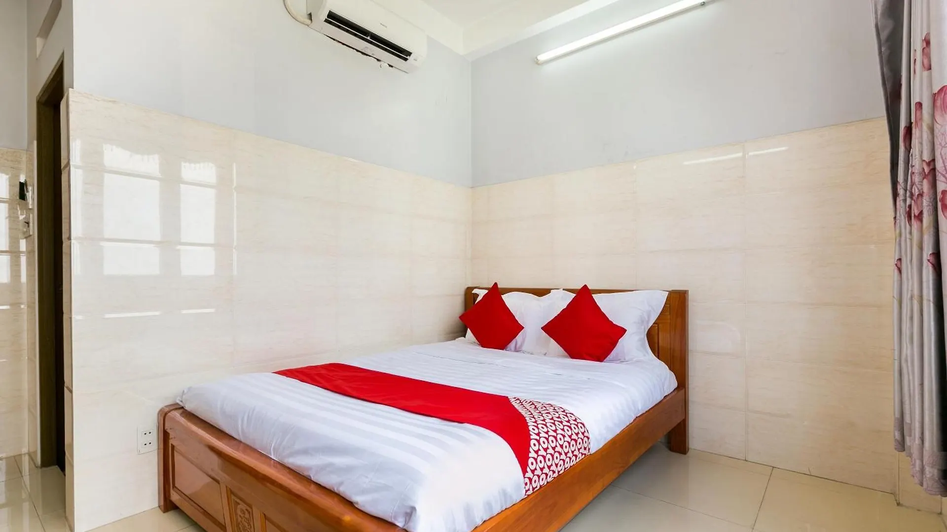 Hotel Thanh Dat Ho Chi Minh City