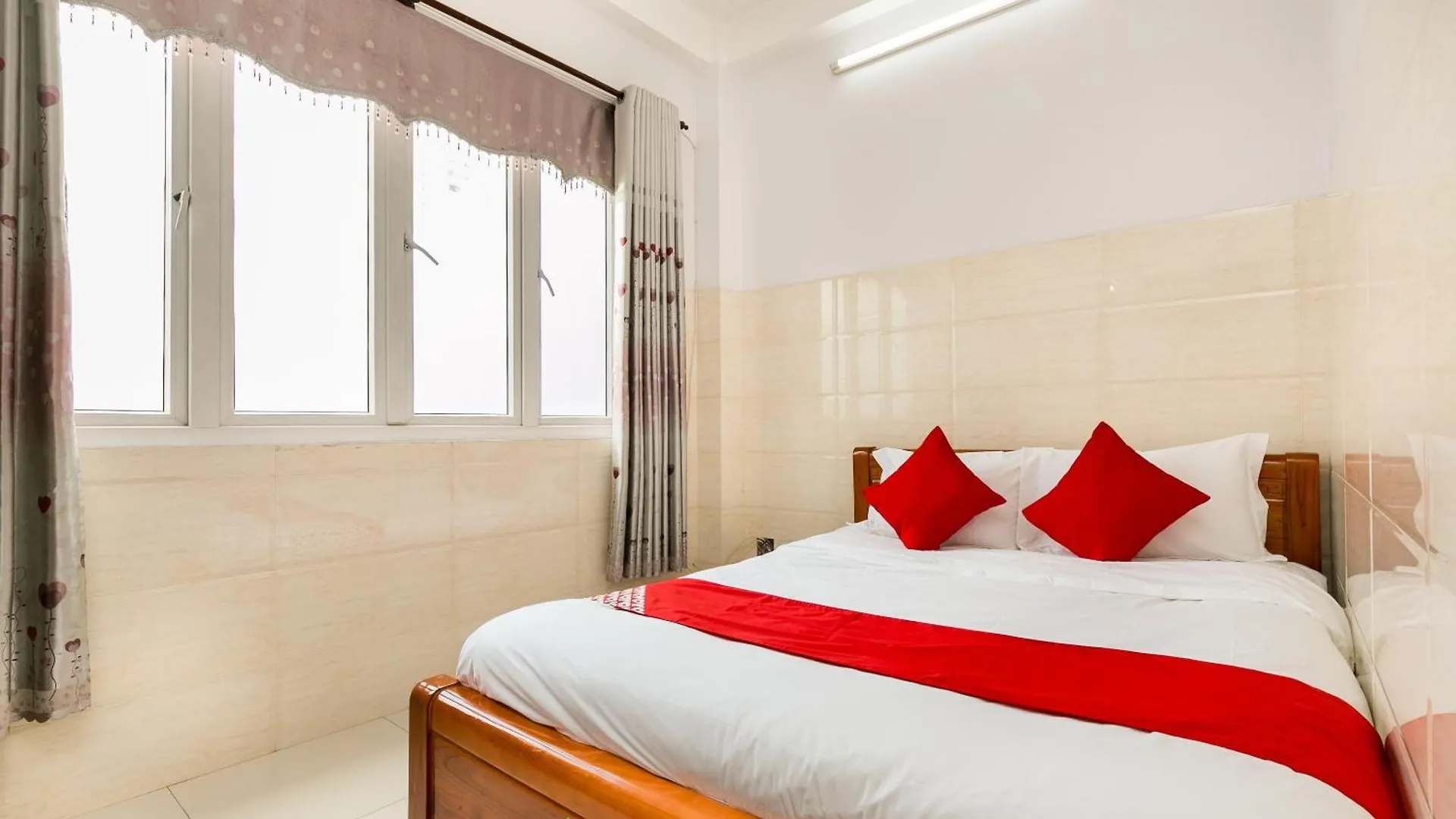 Thanh Dat Ho Chi Minh City Hotel